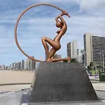 Sua Casa Fora De Casa