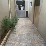 Sua Casa Fora De Casa Pousada