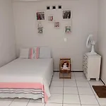 Pousada Sua Casa Fora De Casa Fortaleza (Ceara)